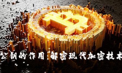 私钥和公钥的作用：解密现代加密技术的奥秘