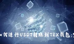 lai  比特派如何进行USDT转