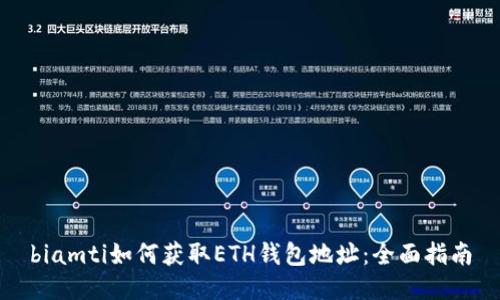 biamti如何获取ETH钱包地址：全面指南