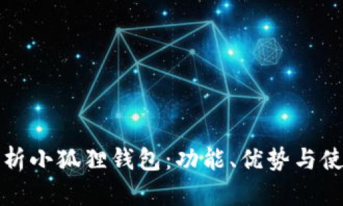 全面解析小狐狸钱包：功能、优势与使用技巧
