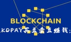如何通过KDPAY买豆卖豆赚钱