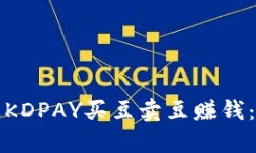 如何通过KDPAY买豆卖豆赚钱：完整指南