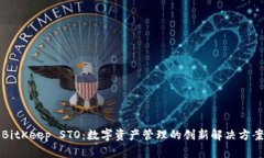 BitKeep STO：数字资产管理的