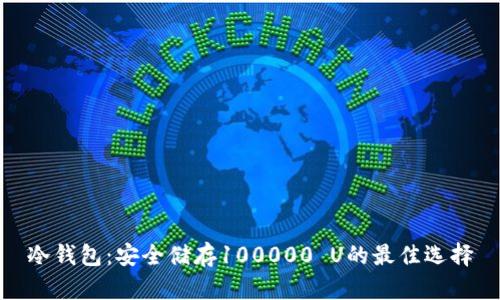 冷钱包：安全储存100000 U的最佳选择