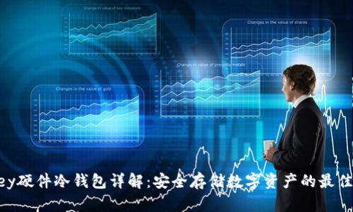 Imkey硬件冷钱包详解：安全存储数字资产的最佳选择