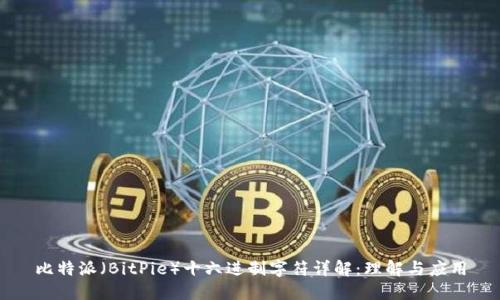 比特派（BitPie）十六进制字符详解：理解与应用