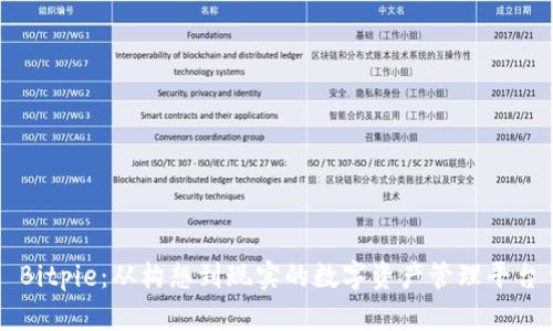Bitpie：从构想到现实的数字资产管理平台