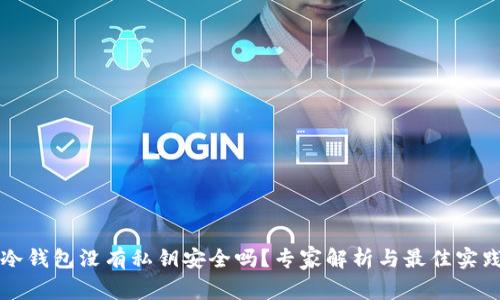 冷钱包没有私钥安全吗？专家解析与最佳实践