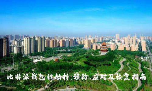 比特派钱包被劫持：预防、应对及恢复指南