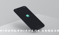 如何处理B特派钱包中的