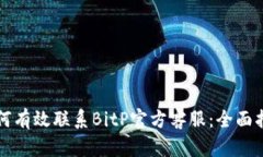 如何有效联系BitP官方客服