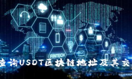  如何查询USDT区块链地址及其交易信息