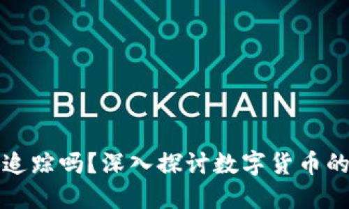 比特派钱包能追踪吗？深入探讨数字货币的隐私与追踪性