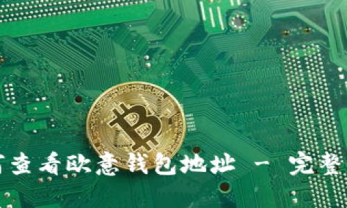 如何查看欧意钱包地址 - 完整指南