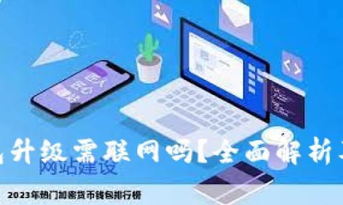 imToken冷钱包升级需联网吗？全面解析及常见问题解答