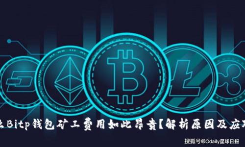 为什么Bitp钱包矿工费用如此昂贵？解析原因及应对策略