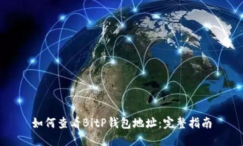 如何查看BitP钱包地址：完整指南