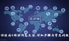 如何快速为B特派钱包充值